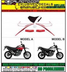 XT 660 X 2010